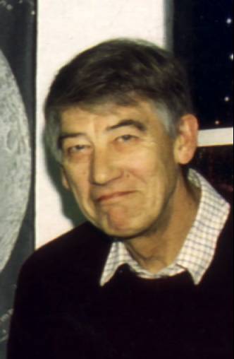 Mogens Hansen